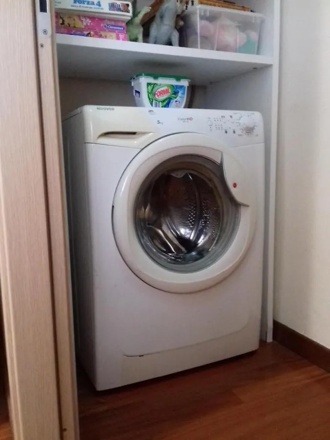 Apartament Zara Cosy & Cheap Apt - Easy Parking Mediolan