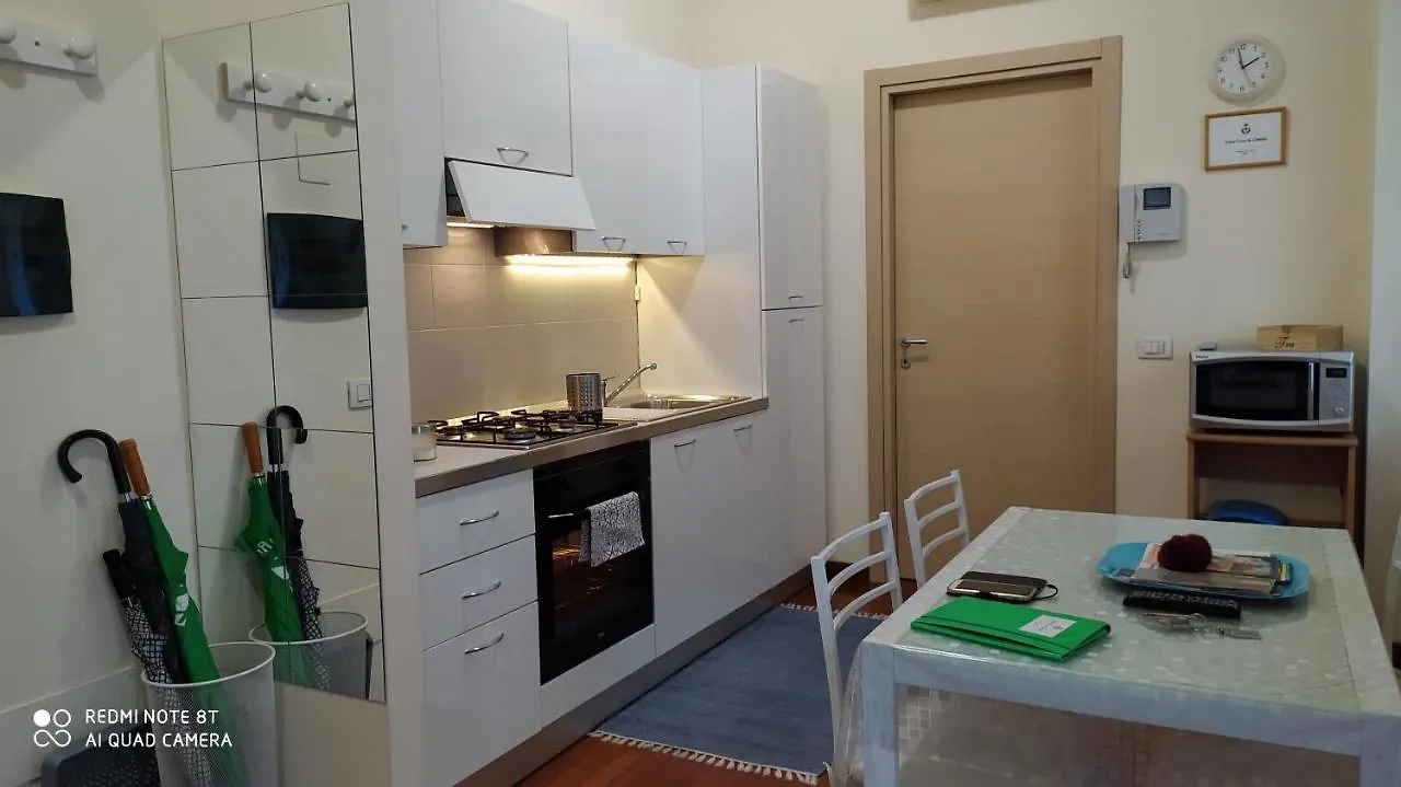 Apartament Zara Cosy & Cheap Apt - Easy Parking Mediolan