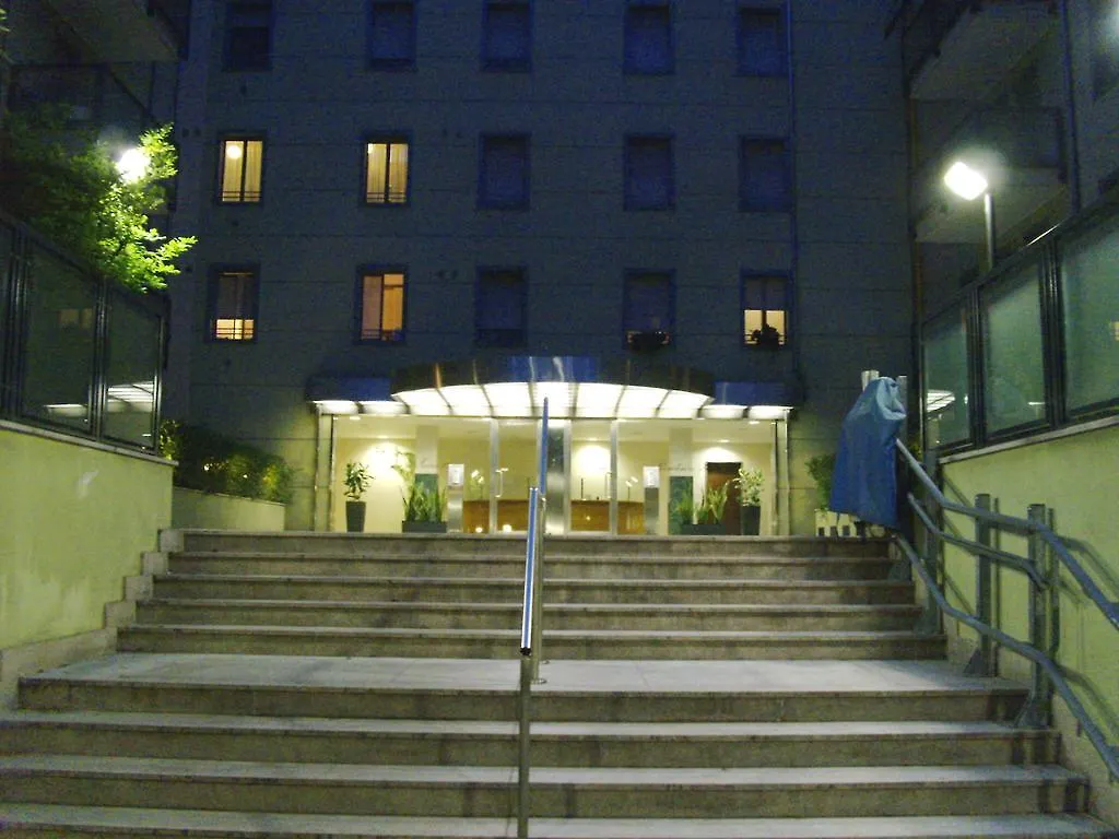 Apartament Zara Cosy & Cheap Apt - Easy Parking Mediolan