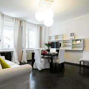 Milanocity Mico Miart Milan