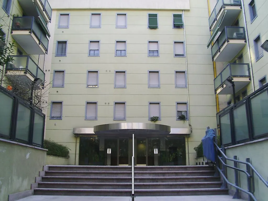 Zara Cosy & Cheap Apt - Easy Parking Διαμέρισμα Μιλάνο Ιταλία