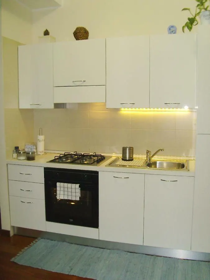 Zara Cosy & Cheap Apt - Easy Parking Apartamento Milão 0*,  Itália